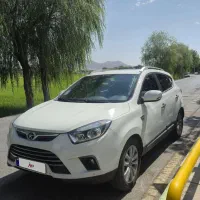 جک S5|خودرو سواری و وانت|لنجان, |دیوار
