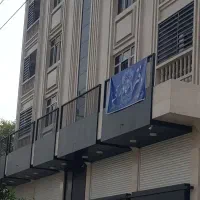سر اتوبان اصلی گلستان جنب درمانگاه نسیم مجتمع شاین