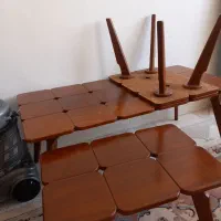 میز عسلی
