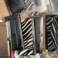کیف پول زنانه