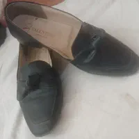کفش اسپرت ومجلسی