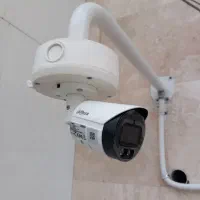 دوربین مداربسته داهوا اصلی دزدگیر اماکن نصب و اجرا