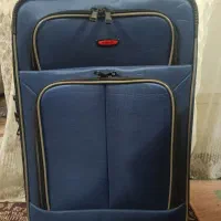 چمدان دوسایز