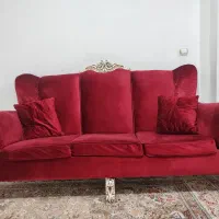 مبل هفت  نفره