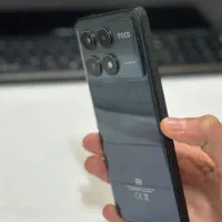 x6pro 512/12ram
