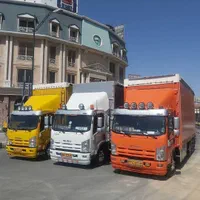 اتوبار باربری پرند واطراف شهر و شهرستان