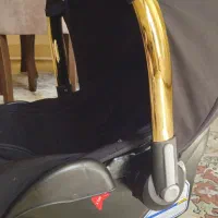 کریر نوزاد هیرو پلاس