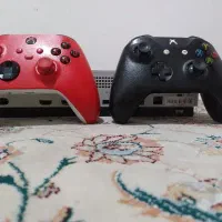 Xbox one s.ps5.ps4.ps3|کنسول، بازی ویدئویی و آنلاین|زواره, |دیوار