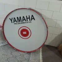 طبل ۱متری نو