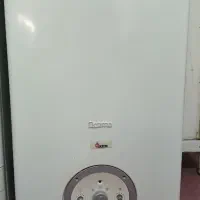 فروش پکیج و آبگرمکن استوک و نو