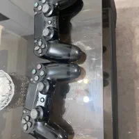 دسته ps4 اورجینال        فقط تماس پاسخگو هستم
