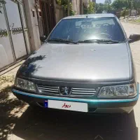 فروش خودرو پژو 405