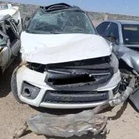 ام وی ام X33S چپی مدل 99  فنی سالم