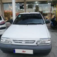 پراید ۹۲