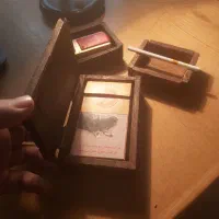 ست زیرسیگاری جافندکی جاسیگار جعبه ای چوب روس