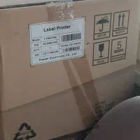 لیبل زن postek