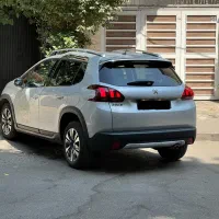 پژو ۲۰۰۸ مدل ۱۳۹۸