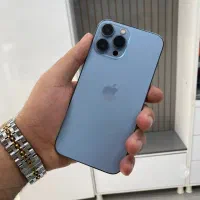IPhone 13 pro|موبایل|کرمانشاه, |دیوار