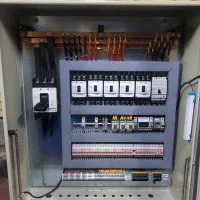 برق کار،برقکار صنعتی مفصل دوربین آیفون لاین نوری