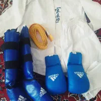 لباس و شلوار کاراته
