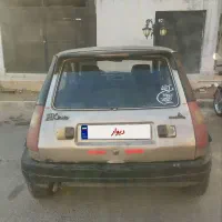 پی کی ۸4 انژکتور سالم