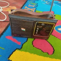 رادیو اسپیکر فلش خور گوشی ساده