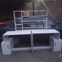 میزکاشت ناخن یا میزکار