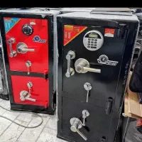 گاوصندوق ایران کاوه سوپر250kr رایگان