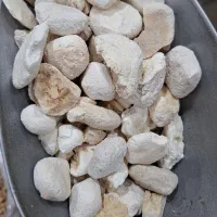 کشک و خشکو کم نمک
