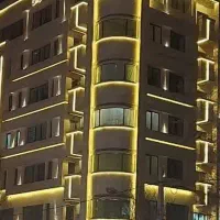 ۱۹۰ متری/ابتدای سیدرضی/دو نبش/نورگیر/مدرن