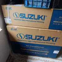 کولر گازی ۲۴۰۰۰سوزوکی آکبند