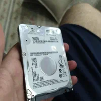 هارد ۵۰۰ گیگ لپتاپی hdd