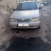 فروش پراید ۱۳۲ مدل ۹۱