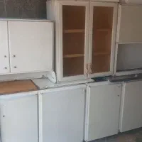 دوسرویس  کابینت