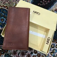 کیف پول چرم