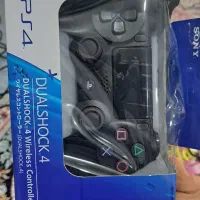 دسته بدون سیم ps4