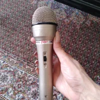میکروفون داینامیک برنو faioe