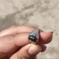 انگشتر نقره عتیقه