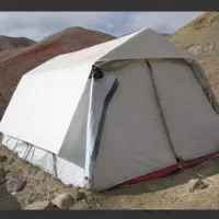 فروش چادر۱۲متری