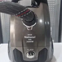 جارو برقی