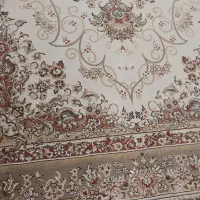 دوعدد فرش ۶متری