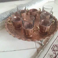 ست چای خوری
