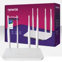 مودم Neterbit وایفای