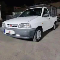 پراید وانت 151مدل 1403