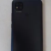 radmi 9 active سالم 6گیگ 128حافظه