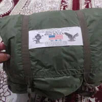 کیسه خواب آمریکای