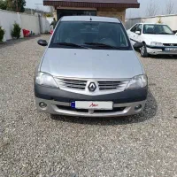 تندر90 E2 نقره ایی 87