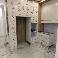 تعمیرات و ساخت کابینت و کمد دیواری اقساط