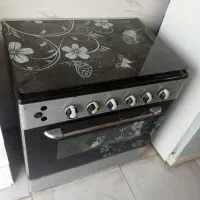 گاز طرح فر