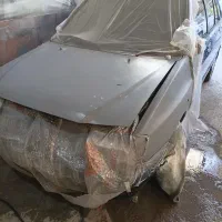 واکس پولیش تخصصی ونقاشی انواع خودرو